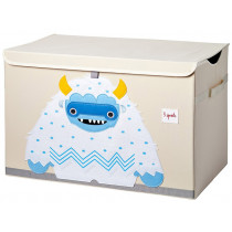 3 Sprouts toy chest YETI