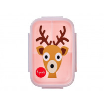 3 Sprouts Bento Box REINDEER