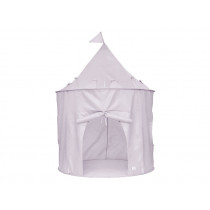 3 Sprouts PLAY TENT made from Recycled Polyester purple iris