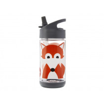 3 Sprouts Drinking Bottle FOX