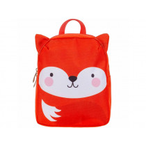A Little Lovely Company Small Backpack FOX