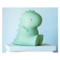A Little Lovely Company Small NIGHT LIGHT T-Rex