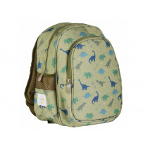 A Little Lovely Company Backpack DINOSAUR