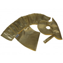 By Astrup Hobby Horse HORSE ARMOUR GOLD
