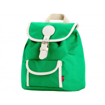 Blafre backpack apple green 3-5 years