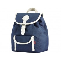 Blafre backpack dark blue