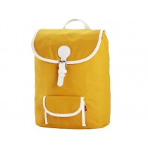 Blafre backpack yellow 5-12 years