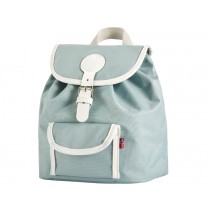Blafre backpack light blue 3-5 years