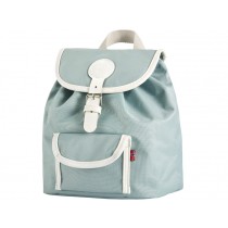 Blafre backpack light blue