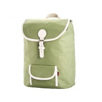 Blafre backpack light green 5-12 years