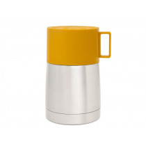 Blafre THERMOS CONTAINER mustard