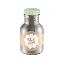 Blafre steel bottle small mint