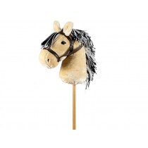 By Astrup Hobby Horse BLONDE