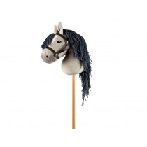 By Astrup Hobby Horse GREY