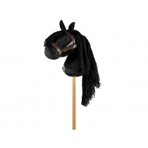 By Astrup Hobby Horse BLACK