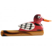Musical Instrument DUCK PIPE