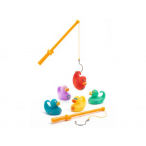 Djeco Game DUCK FISHING small