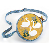 Djeco Purse SWAN