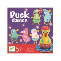 Djeco game Duck Dance