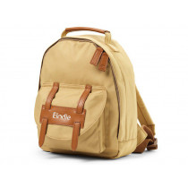 Elodie Mini Backpack GOLD 3-5 yrs