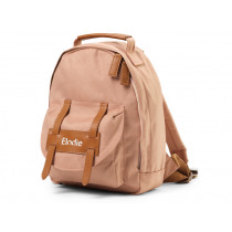 Elodie Mini Backpack FADED ROSE 3-5 yrs