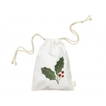 Fabelab Cotton Gift Bag HOLLY