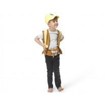 Fabelab costume set BUILDER