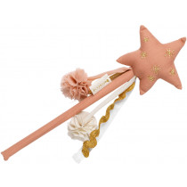 Fabelab MAGICAL Wand old rose