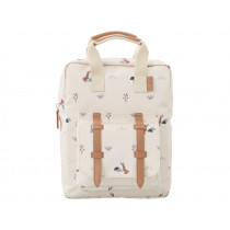 Fresk Kids Backpack RABBIT sandshell