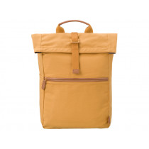 Fresk Large Backpack AMBER GOLD