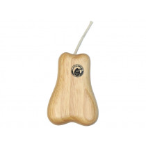 Musical Instrument Rattle PEAR