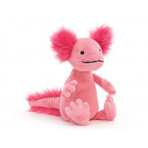 Jellycat Alice AXOLOTL Medium