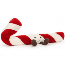 Jellycat Amuseable Christmas CANDY CANE L