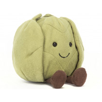 Jellycat Amuseable BRUSSELS SPROUT