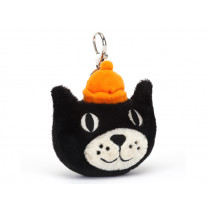 Jellycat Bag Charm CAT Jack