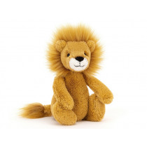 Jellycat Bashful LION Little