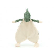 Jellycat Cordy Roy Baby Soother DINO