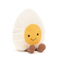 Jellycat Amuseable BOILED EGG large