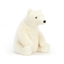 Jellycat Polar Bear ELWIN L