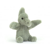 Jellycat Fossilly PTERODACTYL S