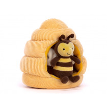 Jellycat Honeyhome BEE