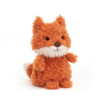 Jellycat Little FOX