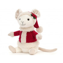 Jellycat MERRY MOUSE