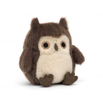 Jellycat Brown OWLING