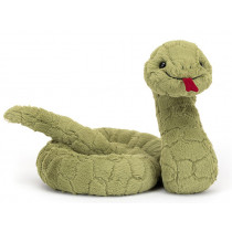 Jellycat Stevie SNAKE