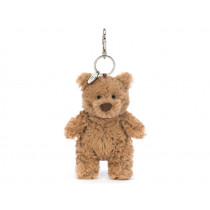 Jellycat Bag Charm Bartholomew BEAR