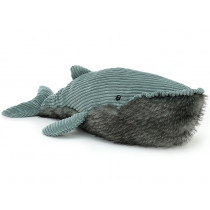Jellycat Whale WHILEY Huge