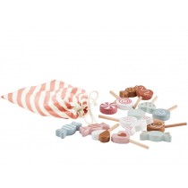 Kids Concept Candy Set