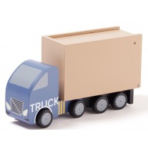 Kids Concept Truck