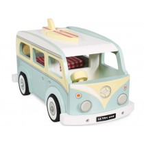 Le Toy Van Holiday Campervan